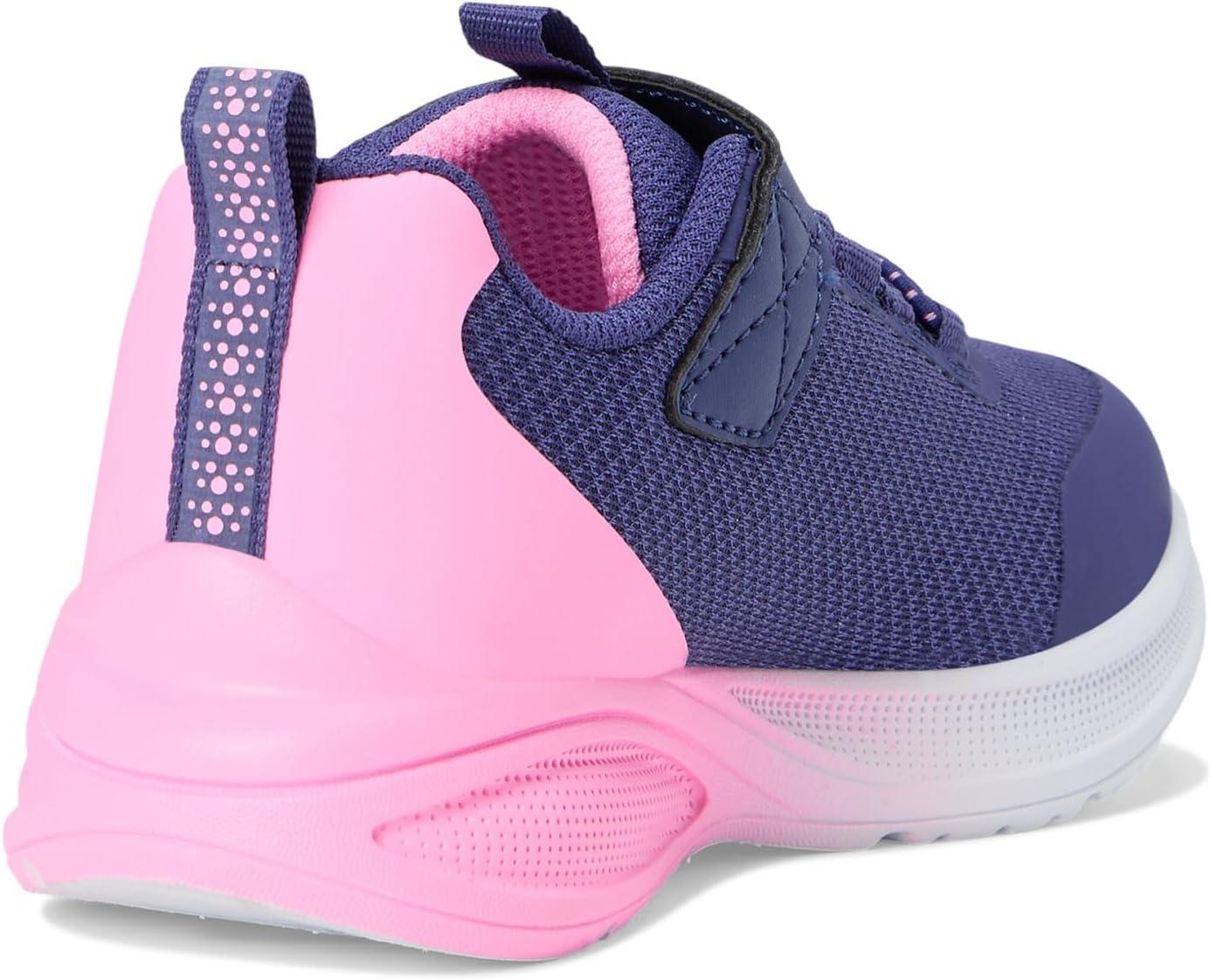 imageSkechers Girls Microspec Max AdvanceFly 30NavyPeriwinkle