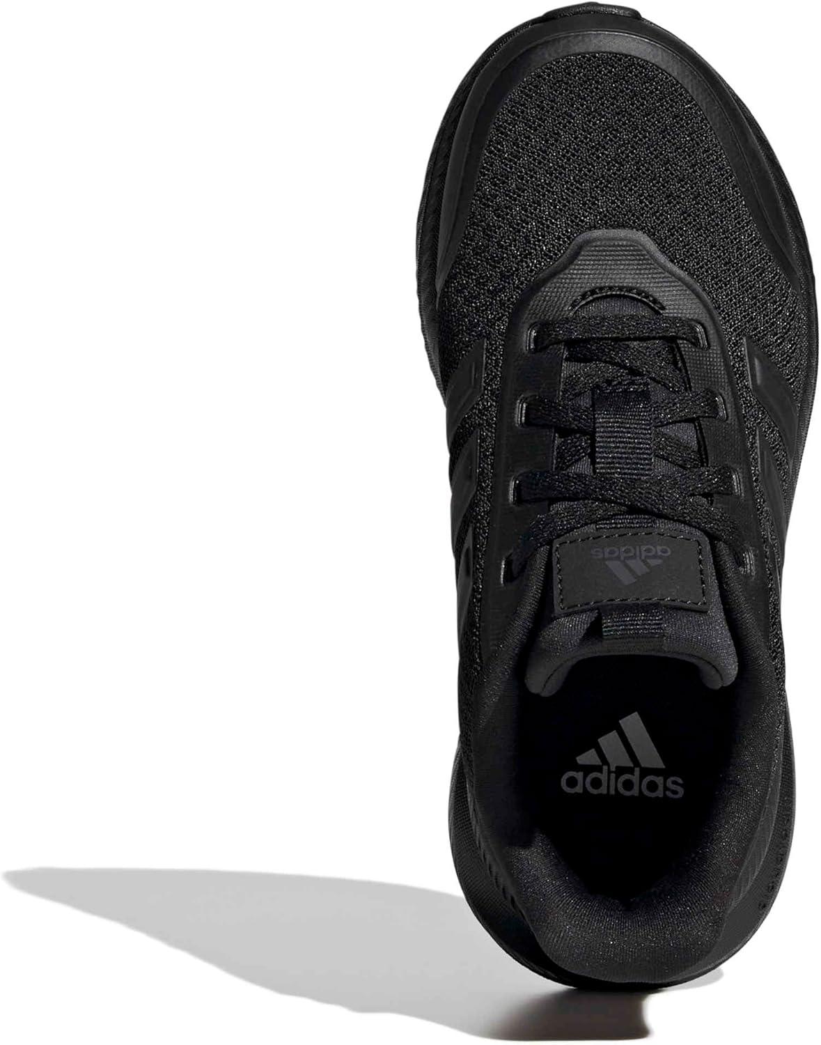 imageadidas UnisexChild XPLR Shoes Big KidBlackBlackCarbon