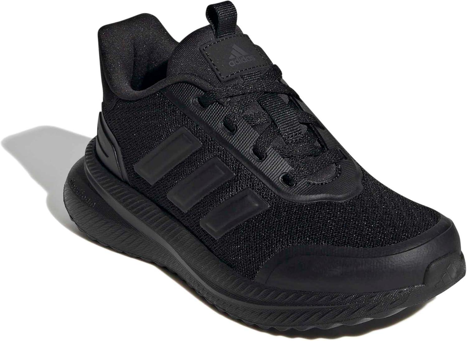 imageadidas UnisexChild XPLR Shoes Big KidBlackBlackCarbon