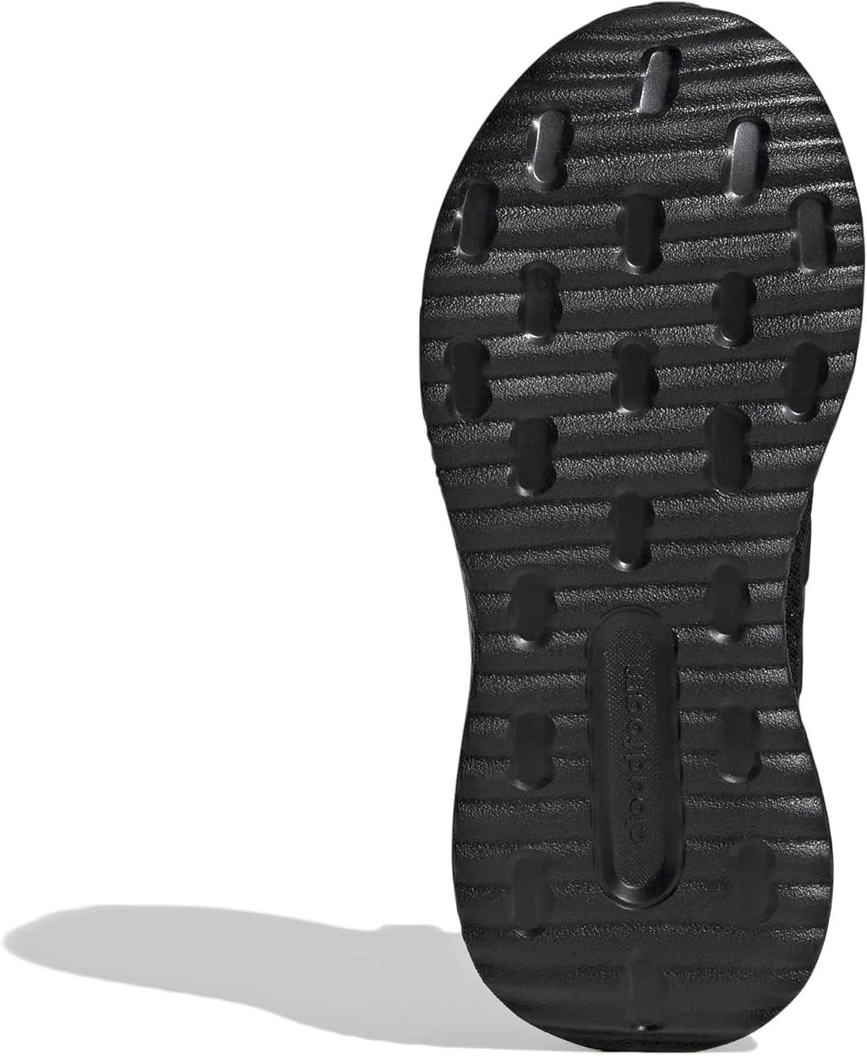 imageadidas UnisexChild XPLR Shoes Big KidBlackBlackCarbon