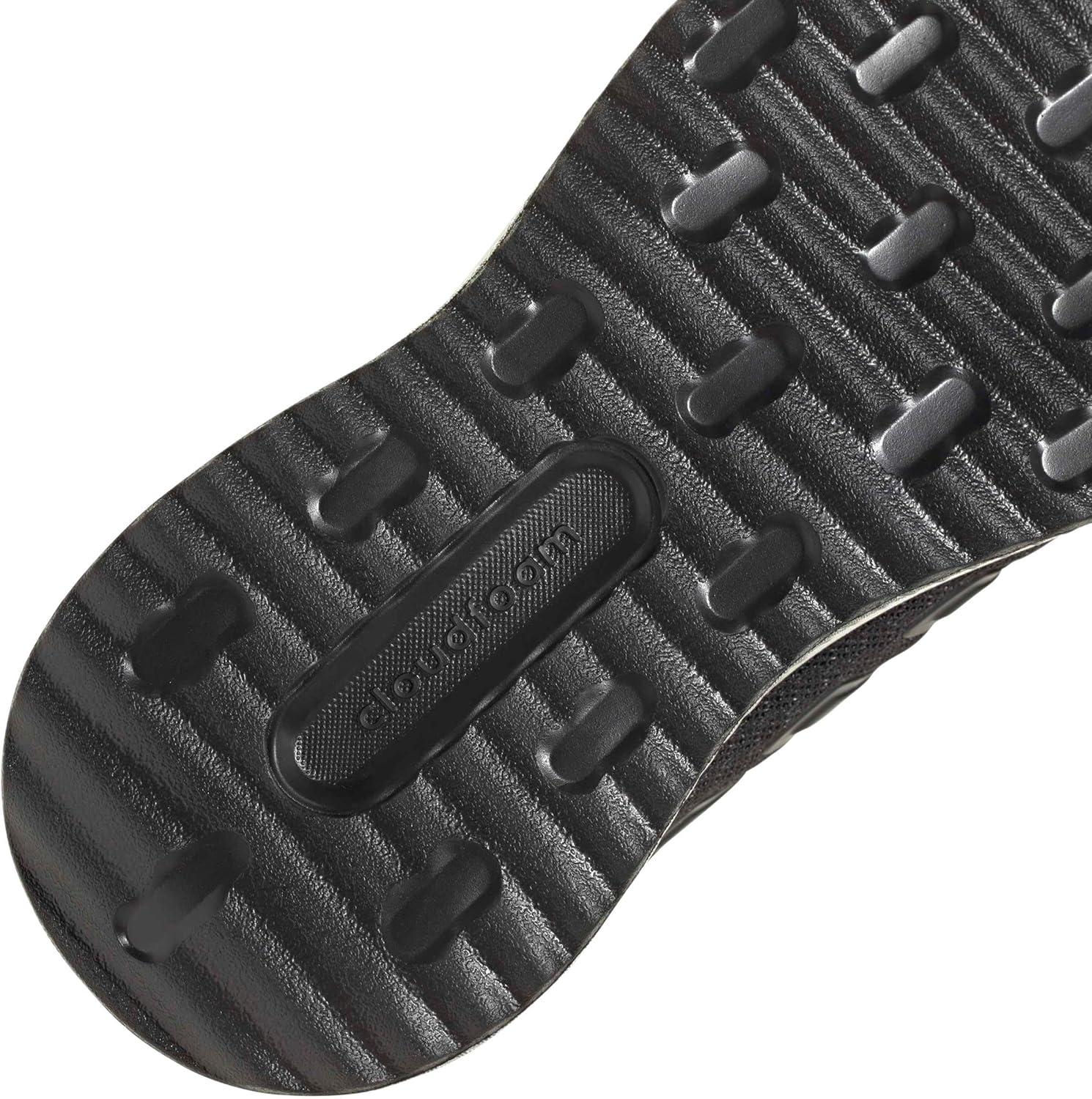 imageadidas UnisexChild XPLR Shoes Big KidBlackBlackCarbon