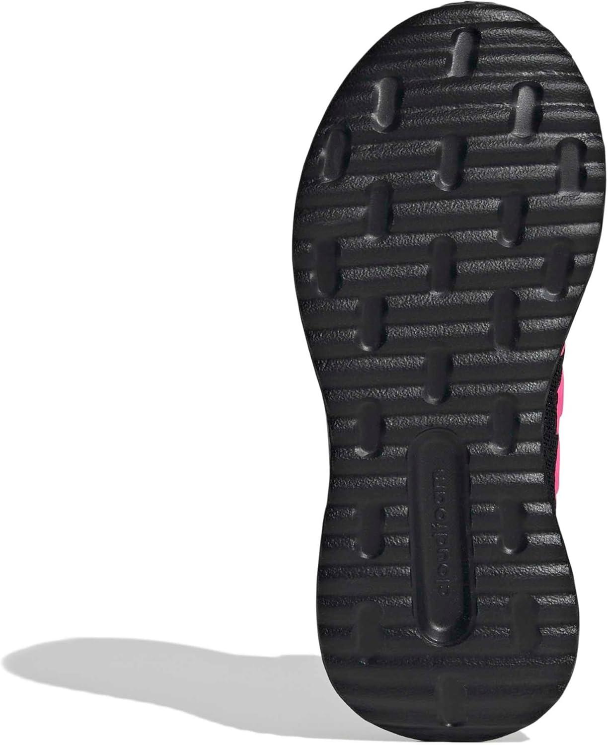 imageadidas UnisexChild XPLR Shoes Big KidBlackLucid PinkBlack