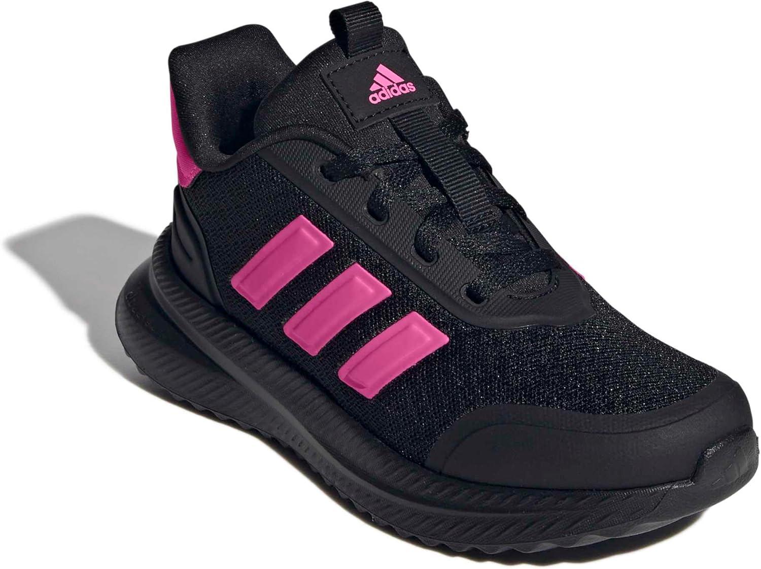 imageadidas UnisexChild XPLR Shoes Big KidBlackLucid PinkBlack