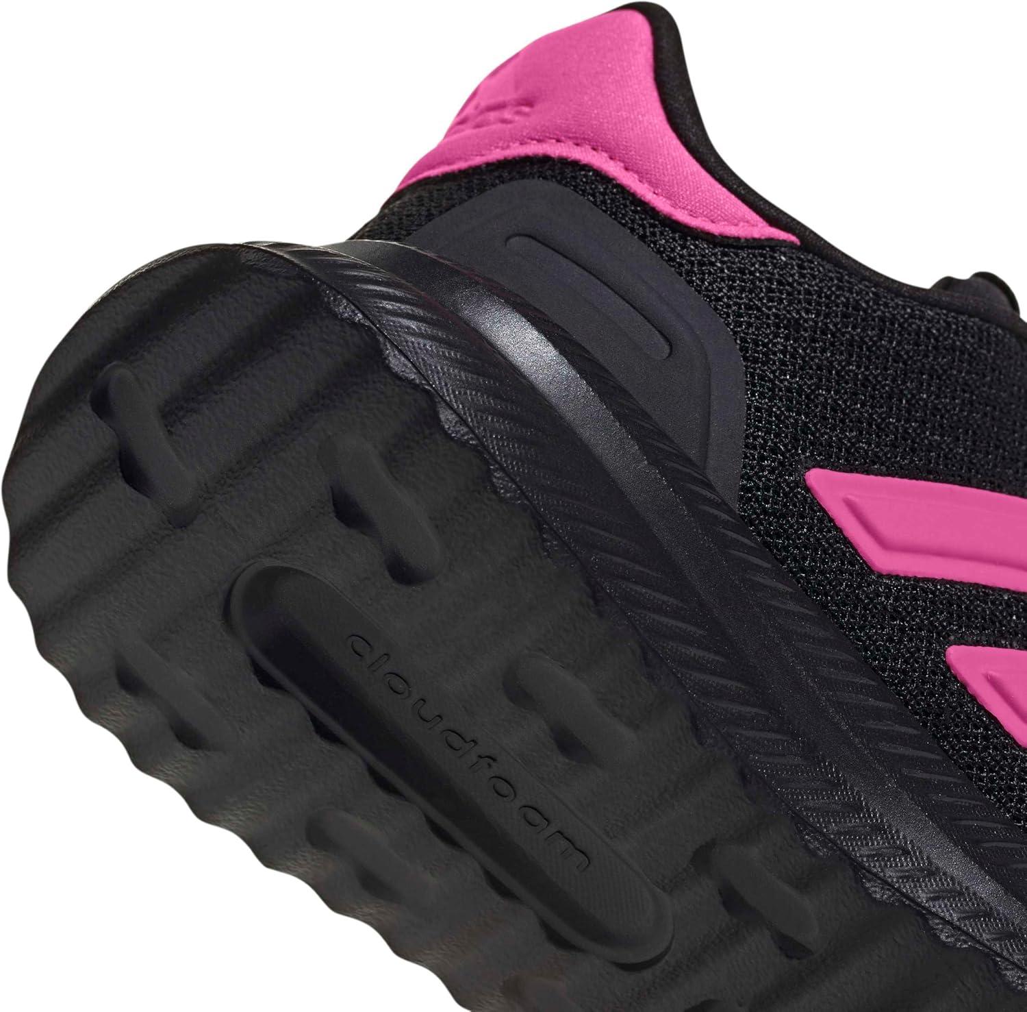imageadidas UnisexChild XPLR Shoes Big KidBlackLucid PinkBlack