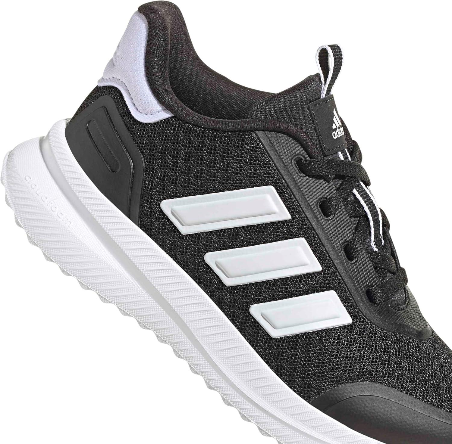imageadidas UnisexChild XPLR Shoes Big KidBlackWhiteBlack