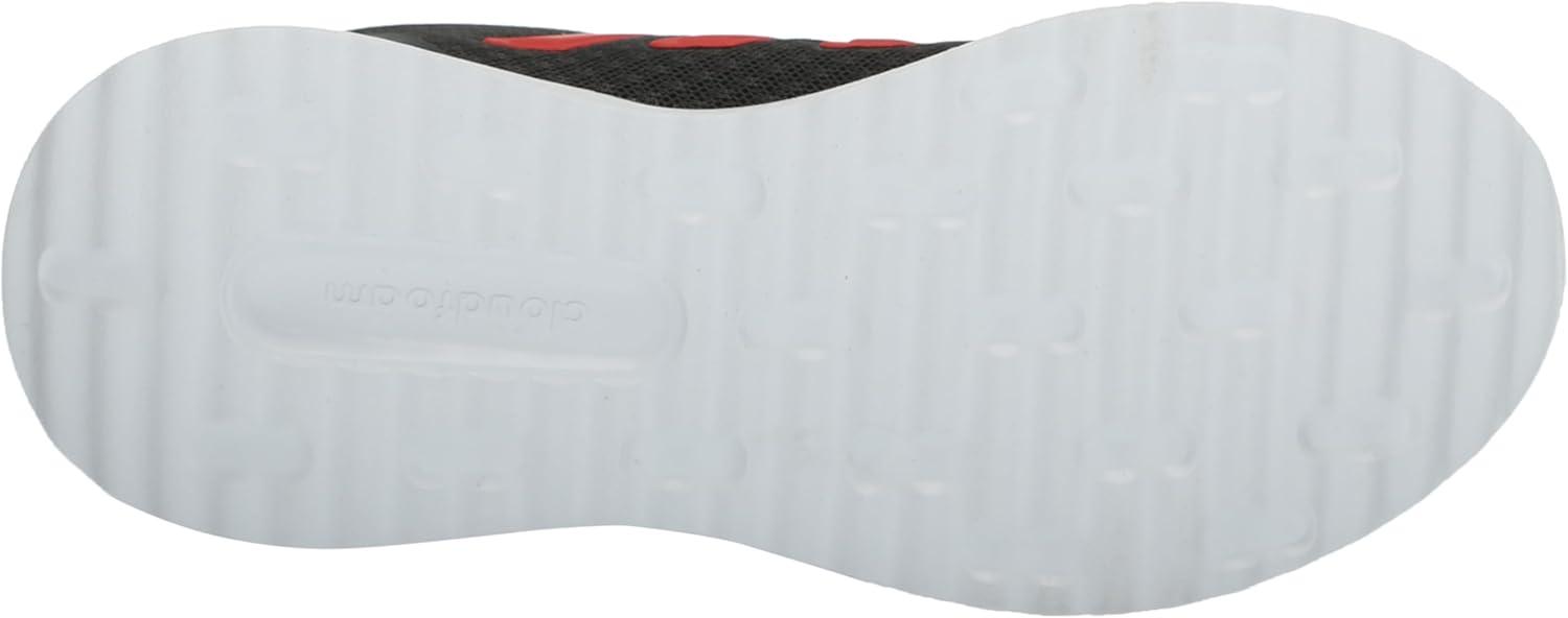 imageadidas UnisexChild XPLR Shoes Big KidCarbonBright RedWhite
