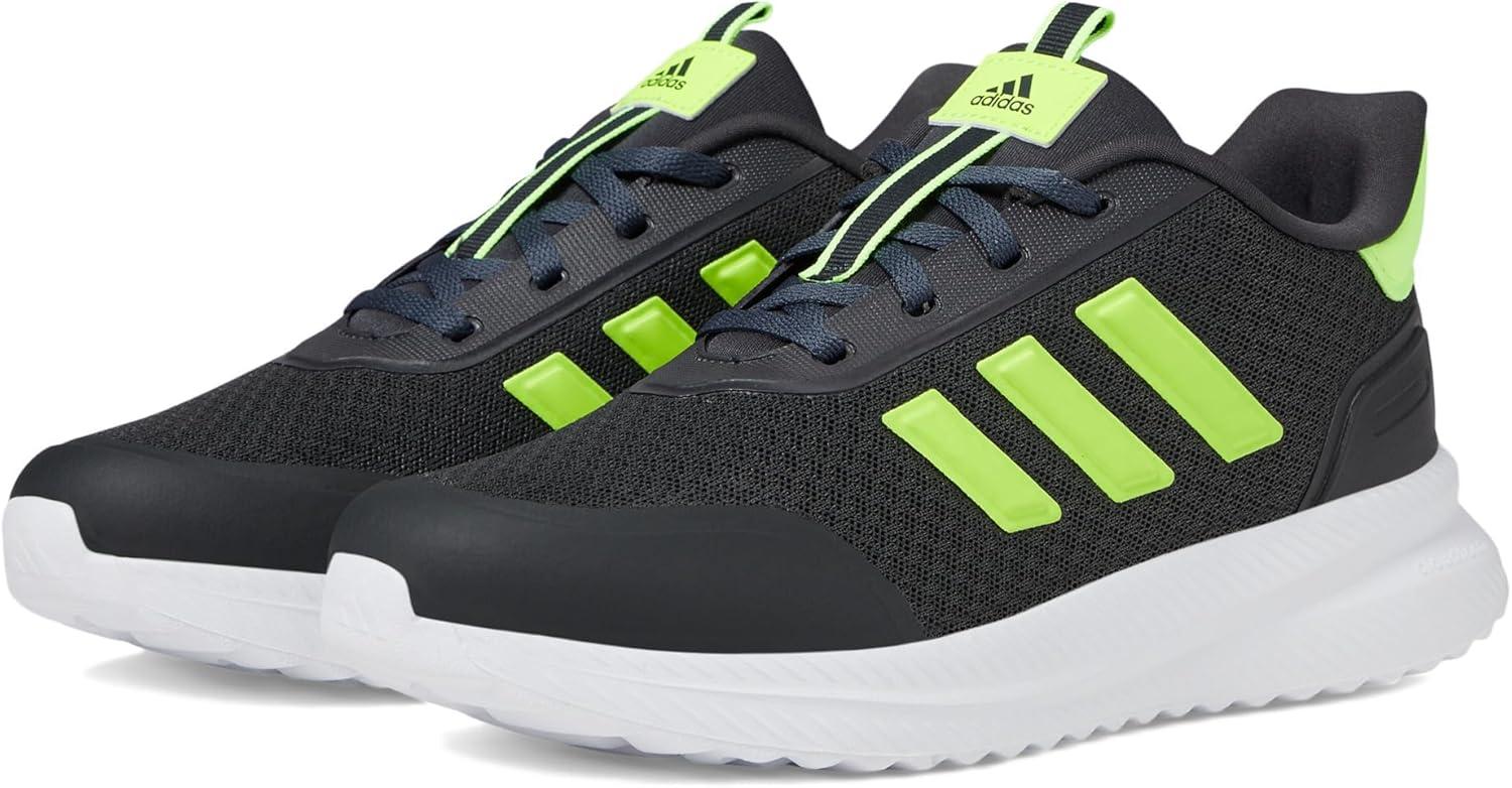 imageadidas UnisexChild XPLR Shoes Big KidCarbonLucid LemonWhite
