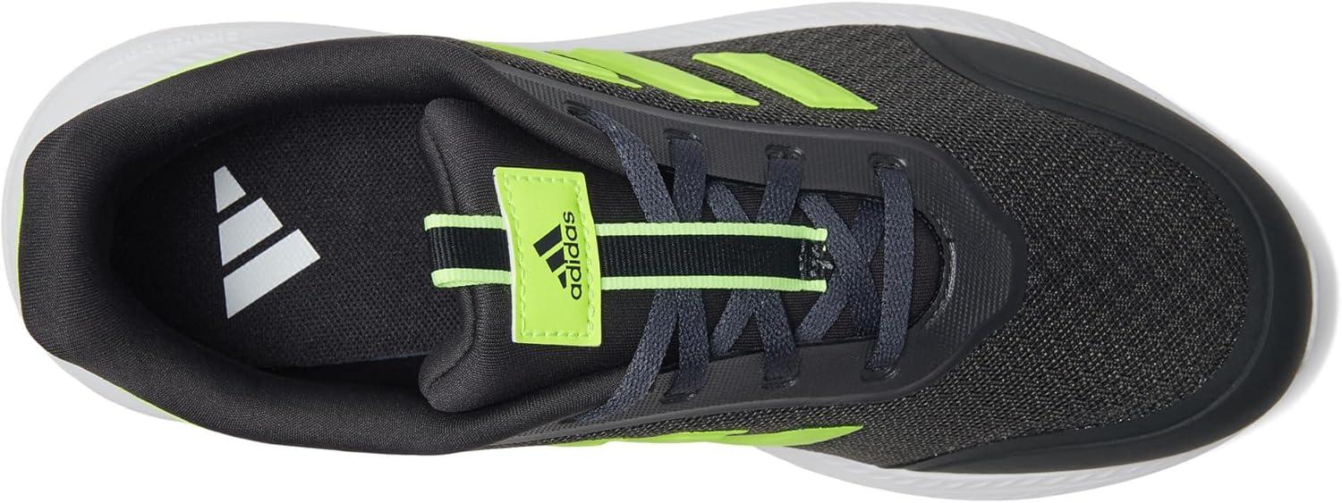 imageadidas UnisexChild XPLR Shoes Big KidCarbonLucid LemonWhite