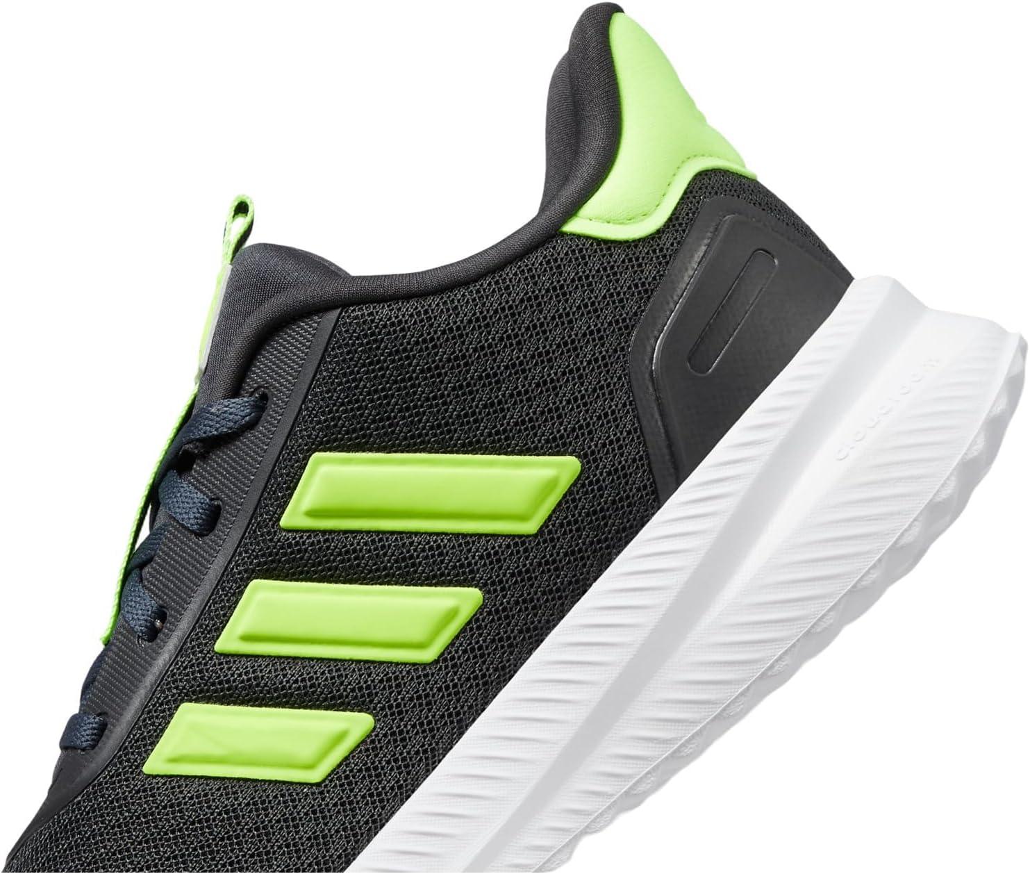 imageadidas UnisexChild XPLR Shoes Big KidCarbonLucid LemonWhite