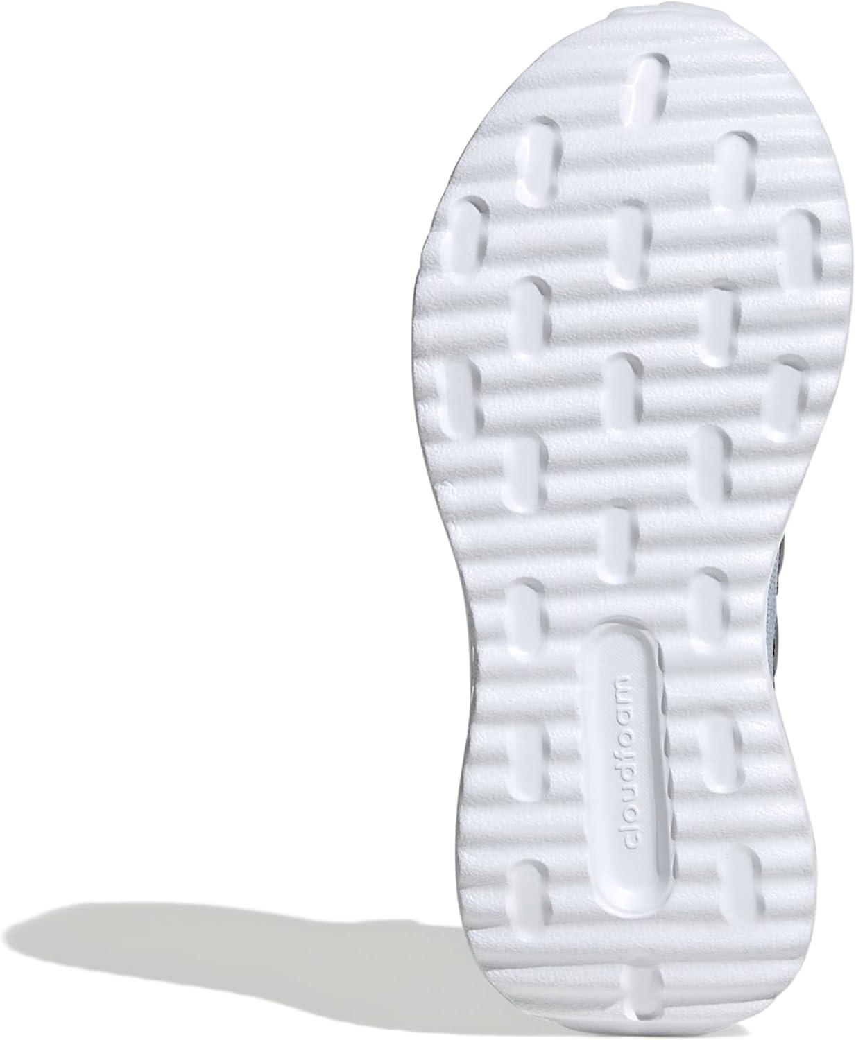 imageadidas UnisexChild XPLR Shoes Big KidHalo BlueSilver MetallicBlue
