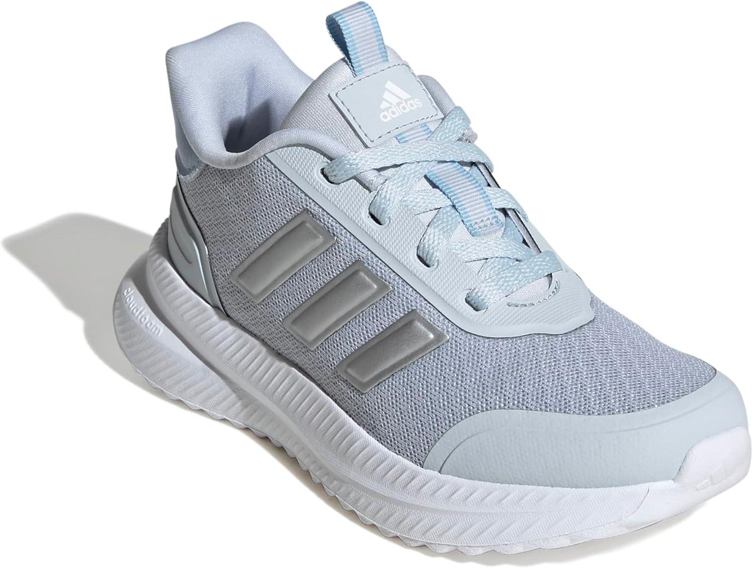 imageadidas UnisexChild XPLR Shoes Big KidHalo BlueSilver MetallicBlue