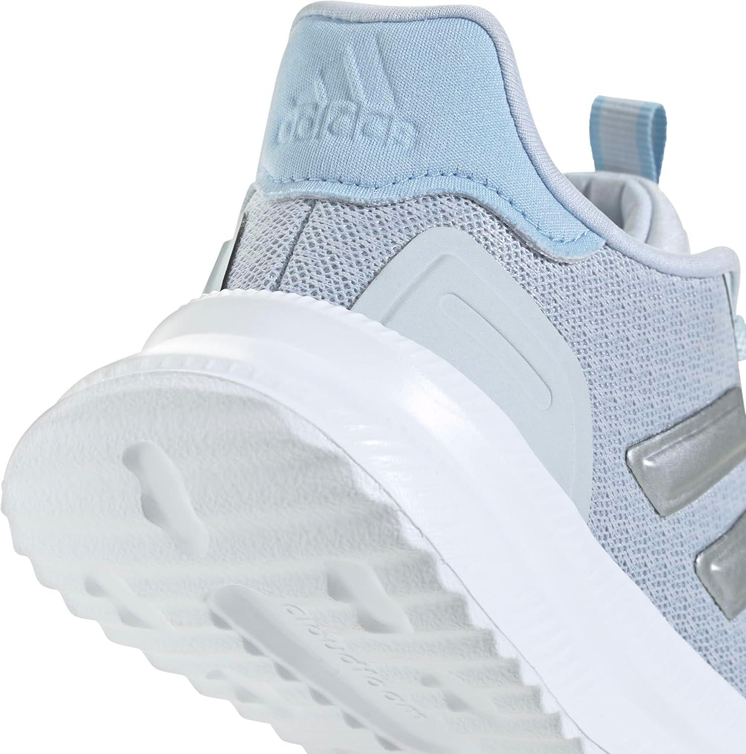 imageadidas UnisexChild XPLR Shoes Big KidHalo BlueSilver MetallicBlue