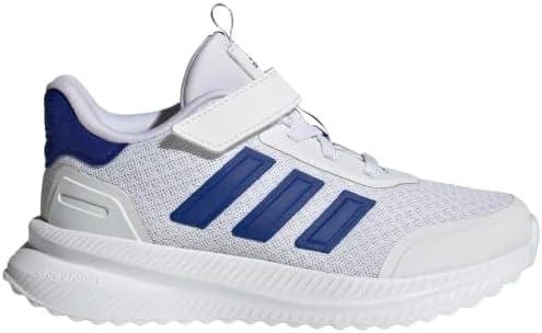 imageadidas UnisexChild XPLR Shoes Big KidWhiteSemi Lucid BlueGrey