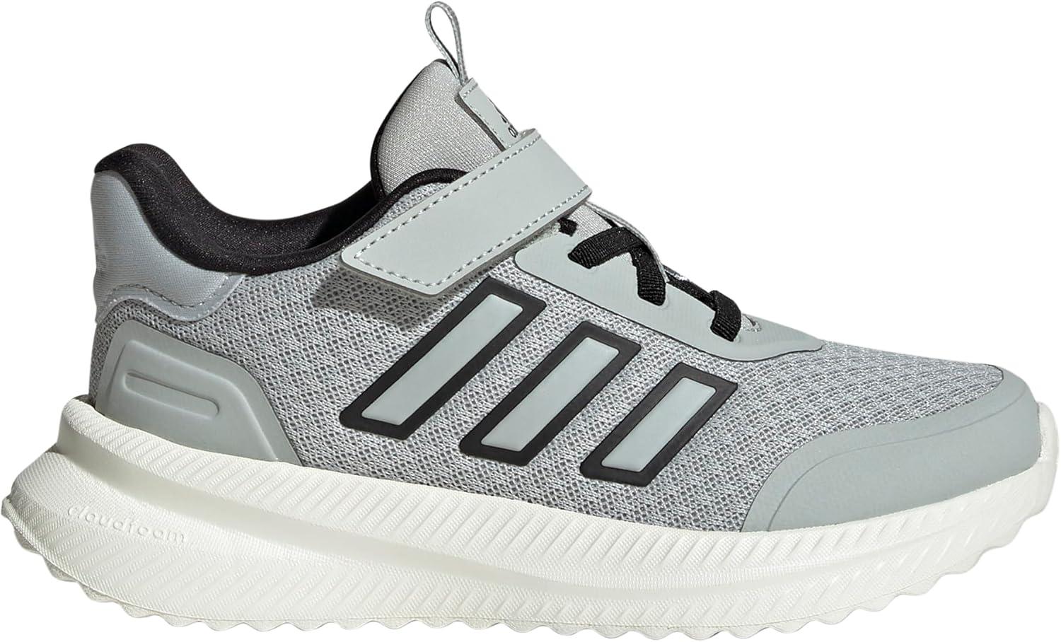 imageadidas UnisexChild XPLR Shoes Big KidWonder SilverBlackGrey