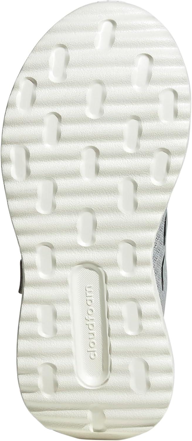 imageadidas UnisexChild XPLR Shoes Big KidWonder SilverBlackGrey