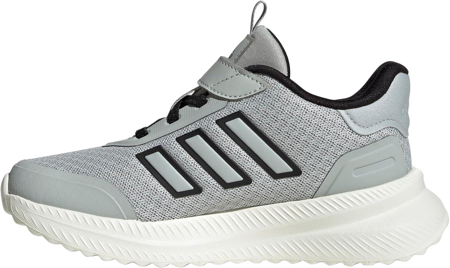 imageadidas UnisexChild XPLR Shoes Big KidWonder SilverBlackGrey