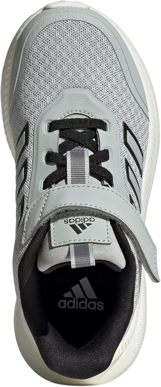 imageadidas UnisexChild XPLR Shoes Big KidWonder SilverBlackGrey