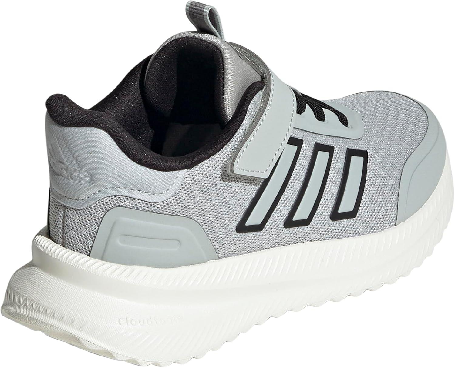 imageadidas UnisexChild XPLR Shoes Big KidWonder SilverBlackGrey