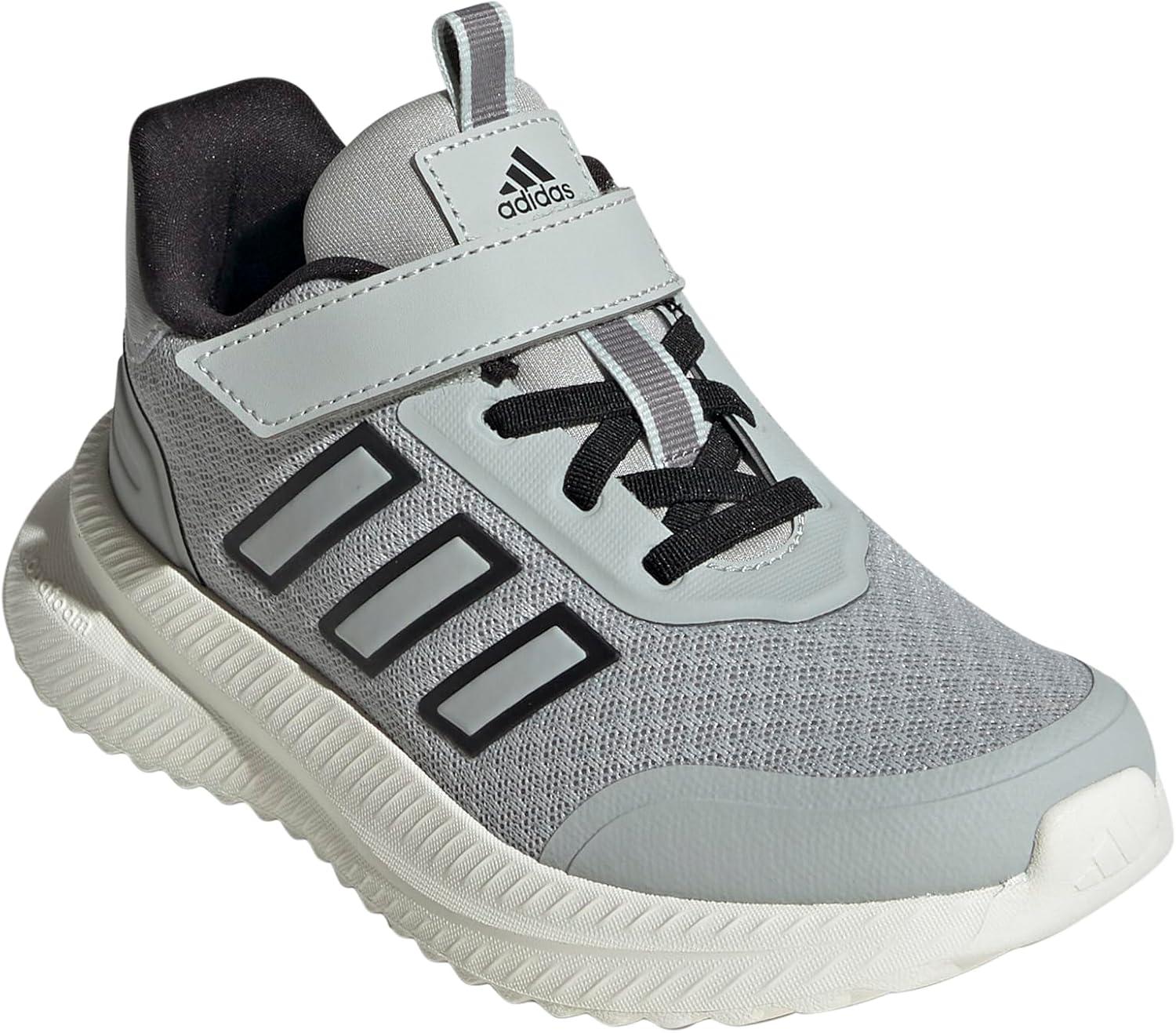 imageadidas UnisexChild XPLR Shoes Big KidWonder SilverBlackGrey