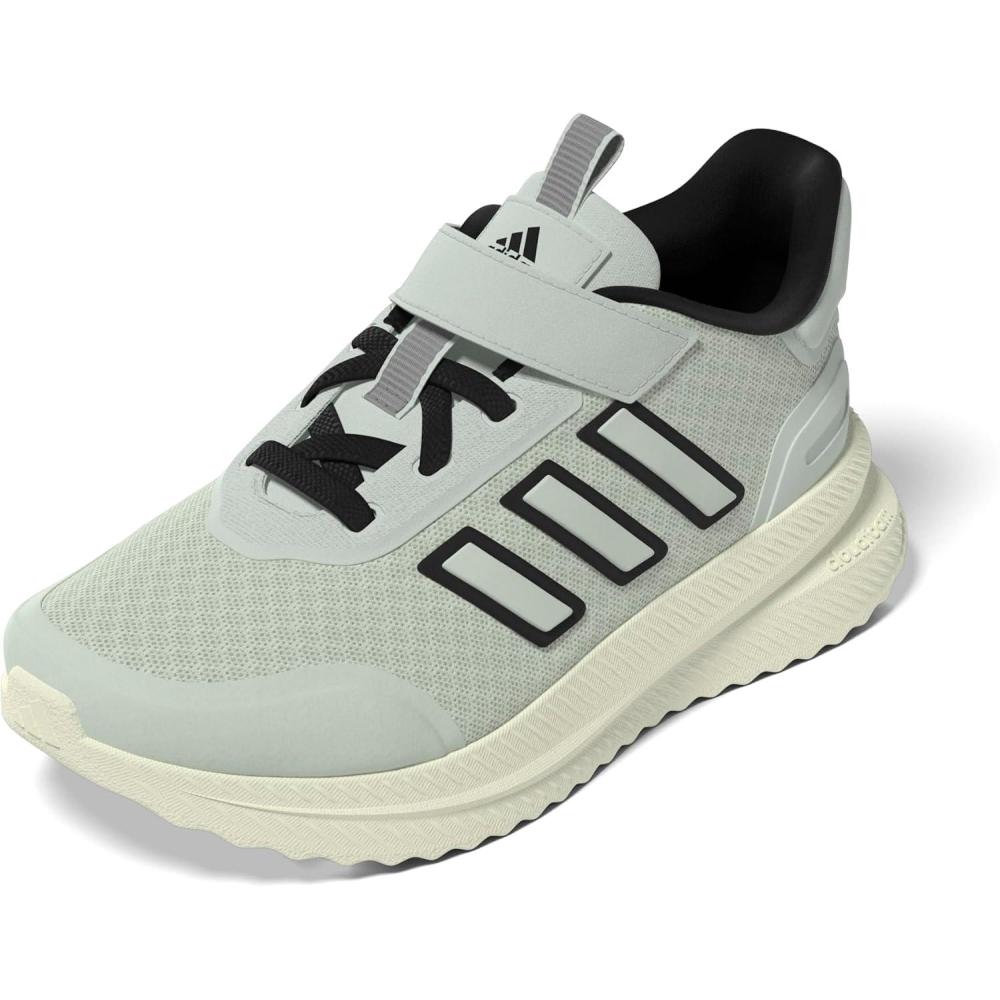imageadidas UnisexChild XPLR Shoes Big KidWonder SilverBlackGrey
