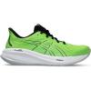 Electric Lime White