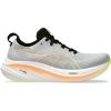 Piedmont Grey/Safety Yellow