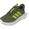 Olive Strata/Solar Slime/Black