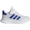 White/Semi Lucid Blue/Grey