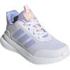 White/Violet Tone/Clear Pink