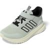 Wonder Silver/Black/Grey