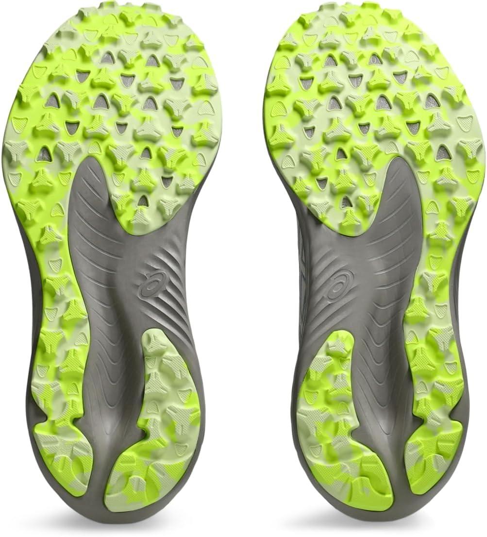 image:imageASICS Womens GelExcite Trail 2 Running ShoesBirchDolphin Grey