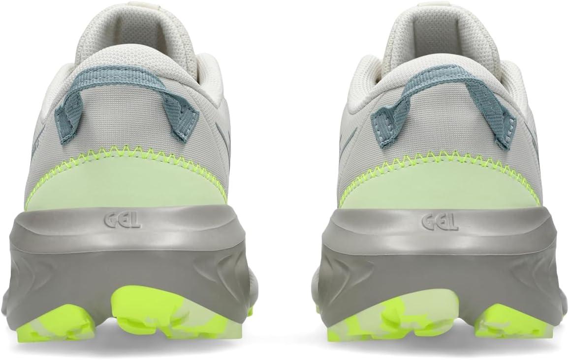 image:imageASICS Womens GelExcite Trail 2 Running ShoesBirchDolphin Grey