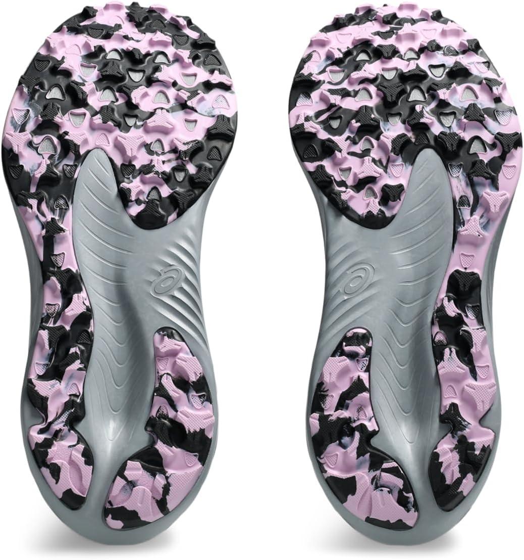 image:imageASICS Womens GelExcite Trail 2 Running ShoesBlackLight Ube