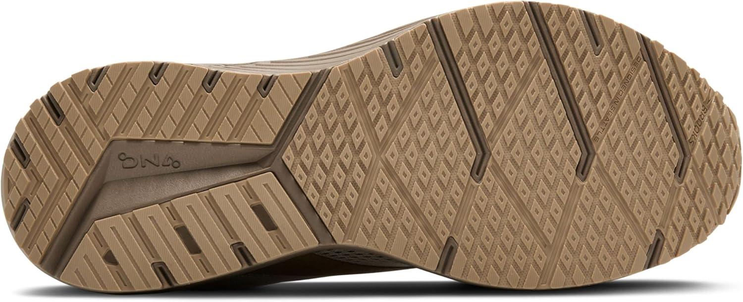 image:imageBrooks Mens Revel 7 Neutral Running ShoeLondonfogFalconAlmond