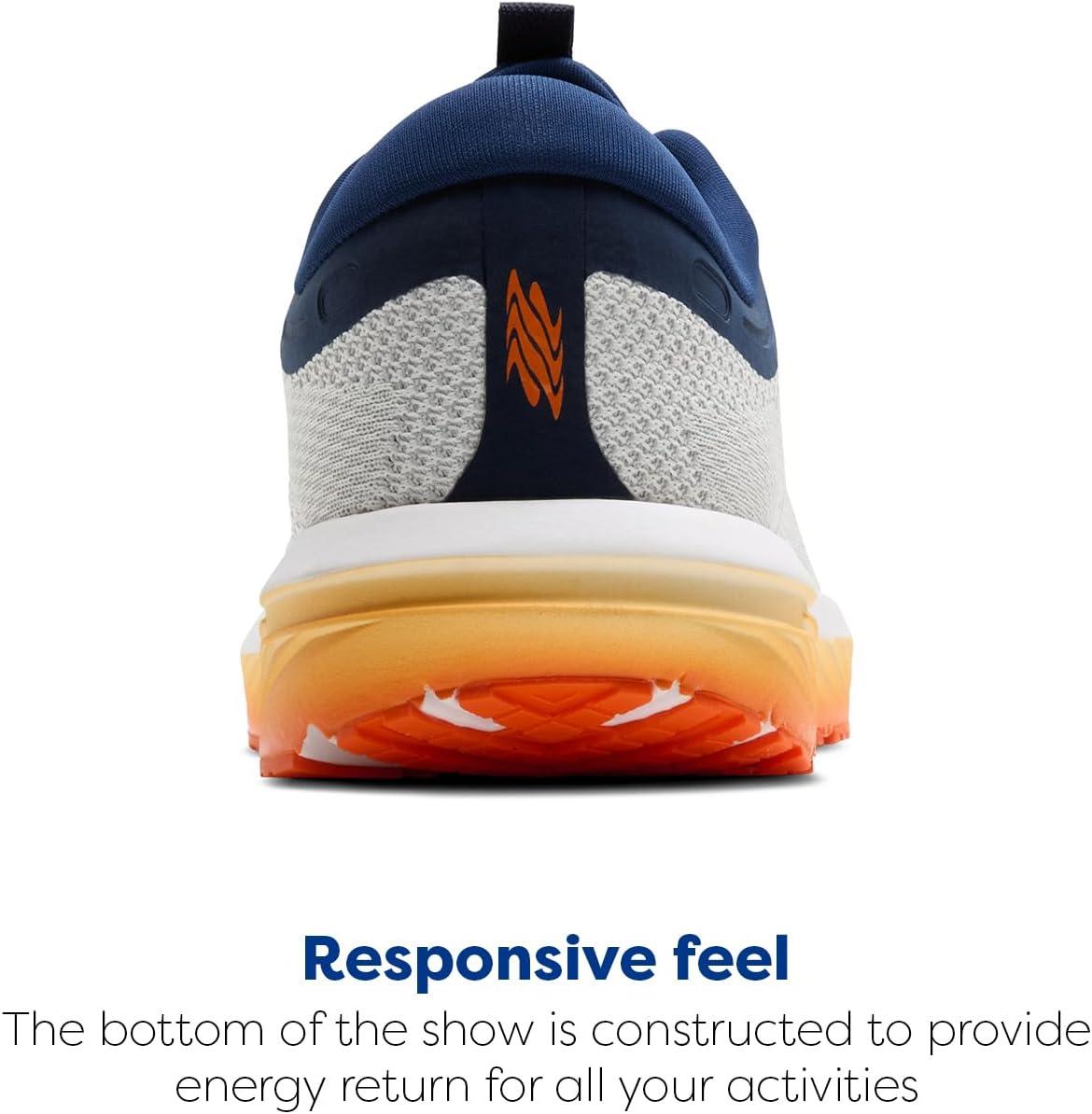 image:imageBrooks Mens Revel 7 Neutral Running ShoeMulticoloured