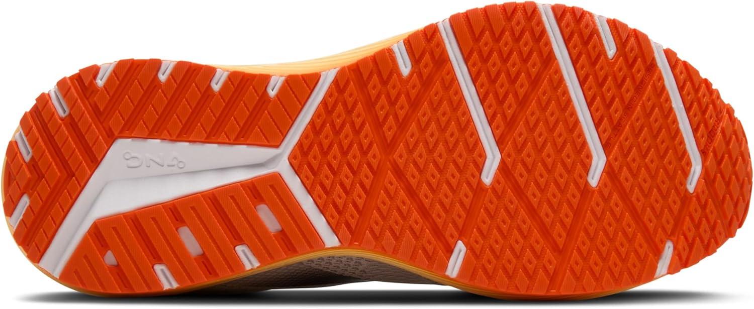 image:imageBrooks Mens Revel 7 Neutral Running ShoeMulticoloured