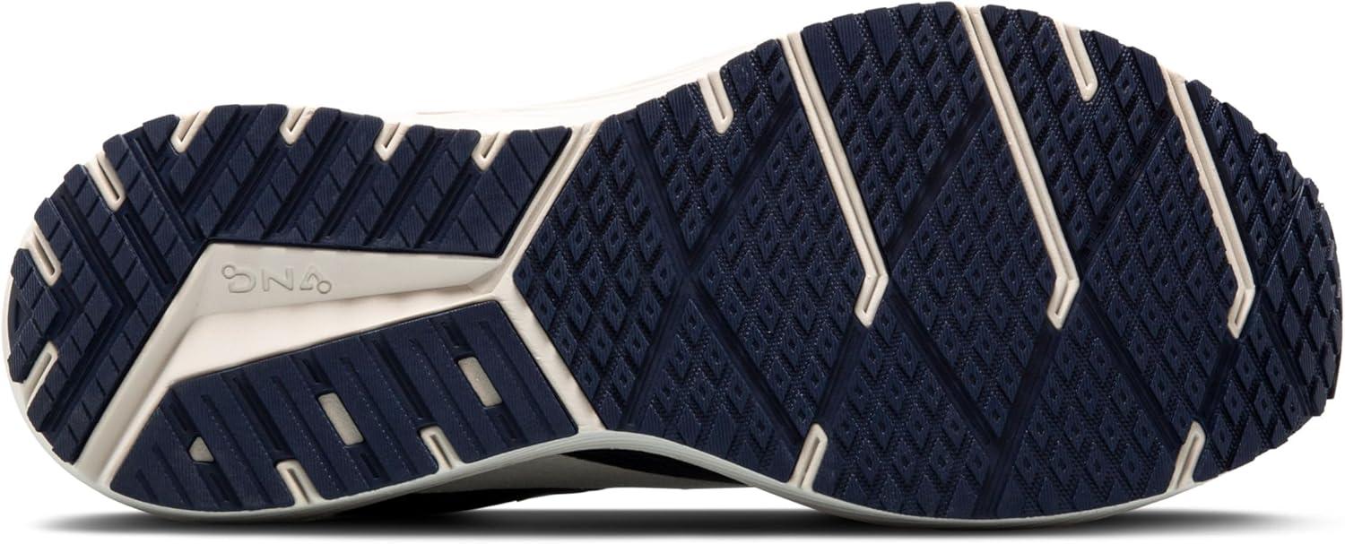 image:imageBrooks Mens Revel 7 Neutral Running ShoePeacoatBlueprintOnyx