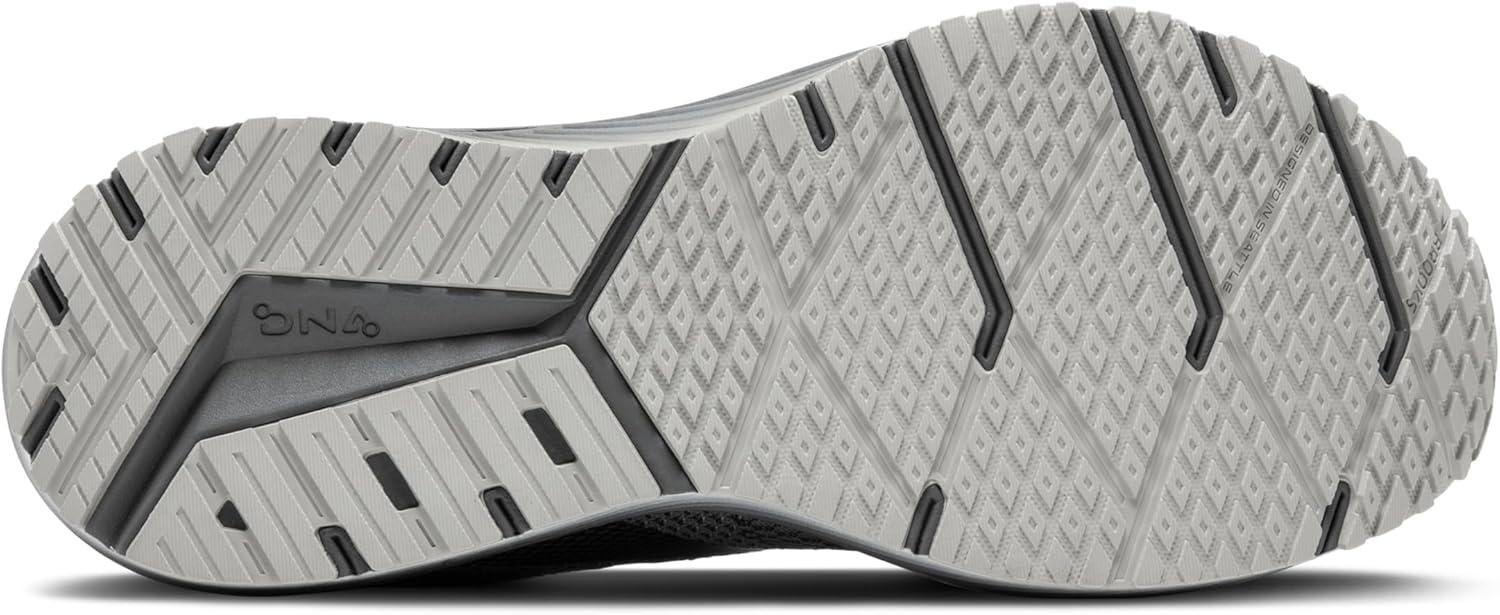 image:imageBrooks Mens Revel 7 Neutral Running ShoePrimerBlackened Pearl