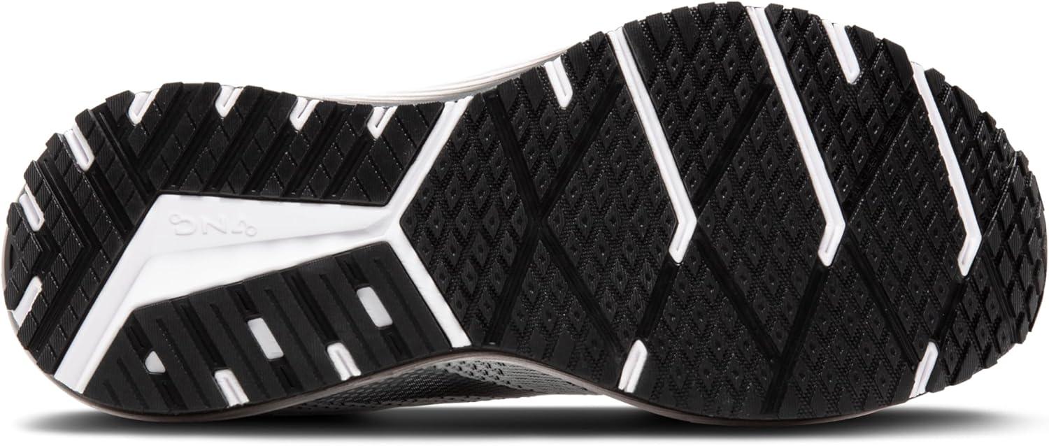 image:imageBrooks Mens Revel 7 Neutral Running ShoeWhiteBlack