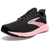 Blackened Pearl/Pink/Rose
