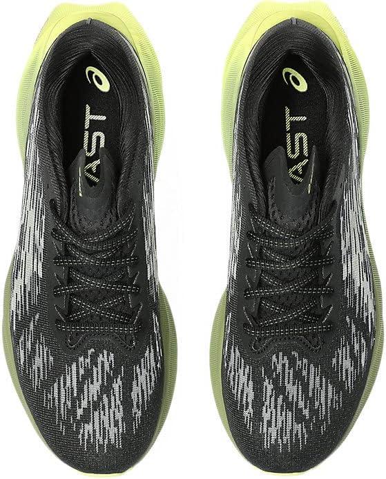 image:imageASICS mens AthleticBlackDried Leaf Green
