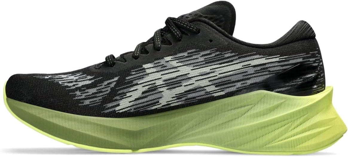 image:imageASICS mens AthleticBlackDried Leaf Green