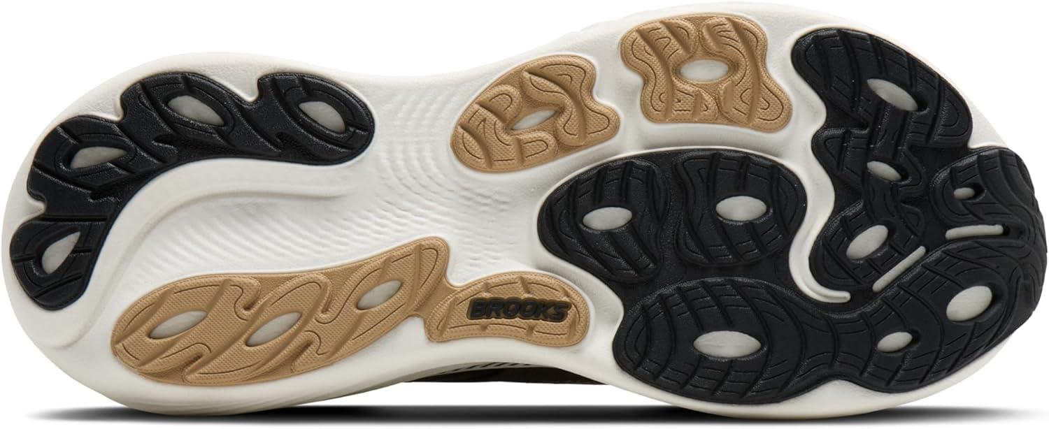 image:imageBrooks Mens Adrenaline GTS 25 Supportive Running ampamp Walking ShoePhantomStarfishCoconut