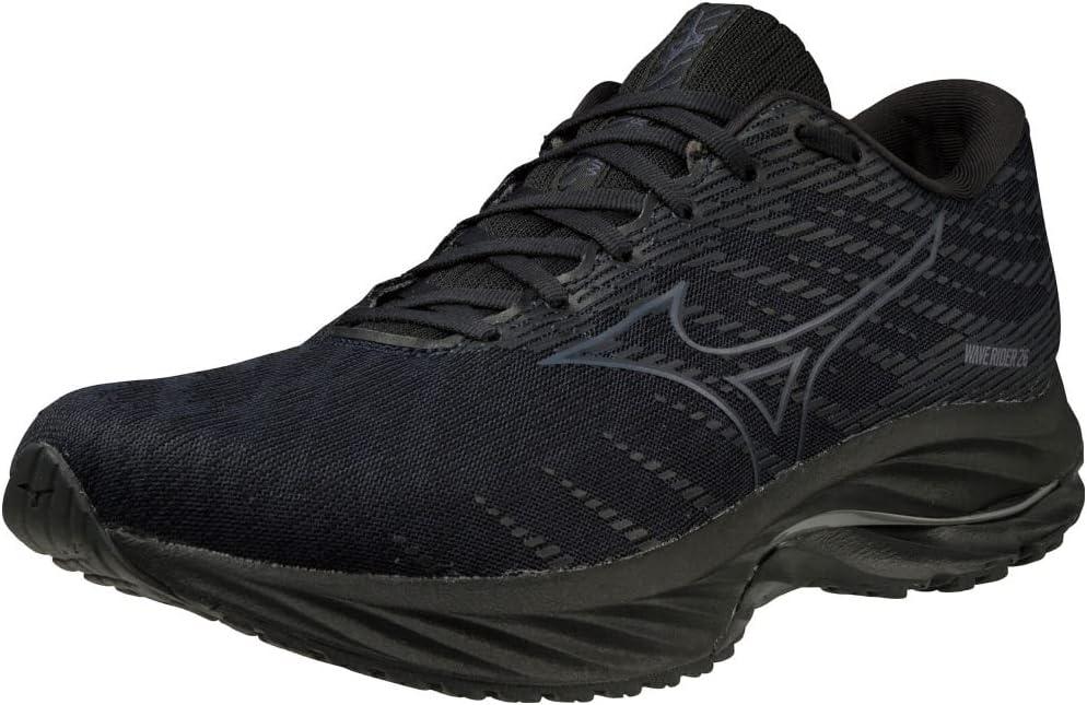 image:imageMizuno Wave Rider 26 Project ZeroBlack