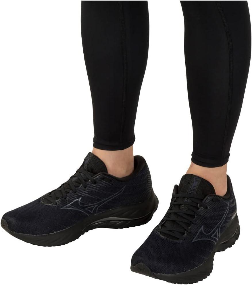 image:imageMizuno Wave Rider 26 Project ZeroBlack