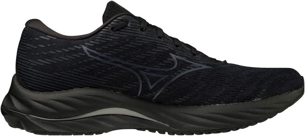 image:imageMizuno Wave Rider 26 Project ZeroBlack