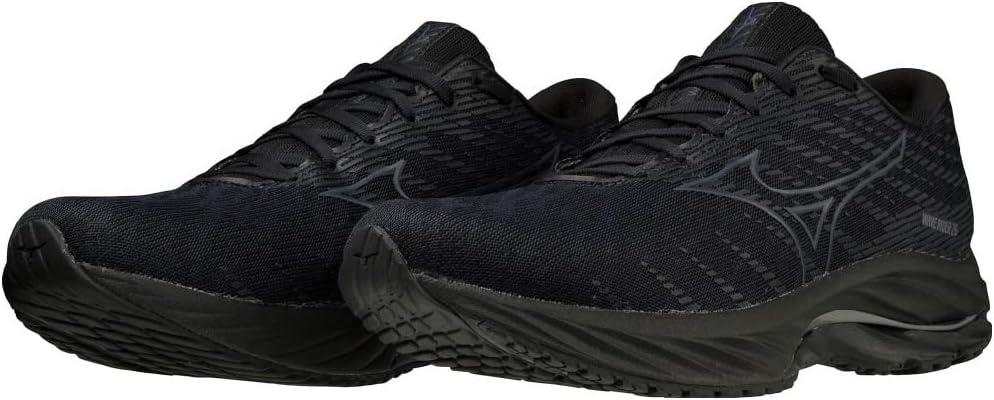 image:imageMizuno Wave Rider 26 Project ZeroBlack