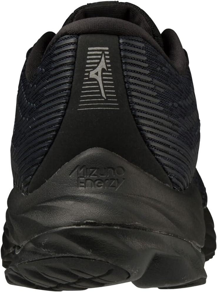 image:imageMizuno Wave Rider 26 Project ZeroBlack