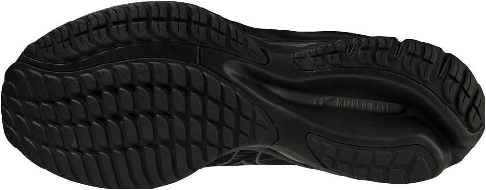 image:imageMizuno Wave Rider 26 Project ZeroBlack