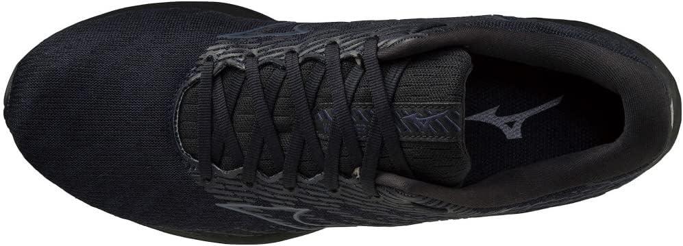 image:imageMizuno Wave Rider 26 Project ZeroBlack